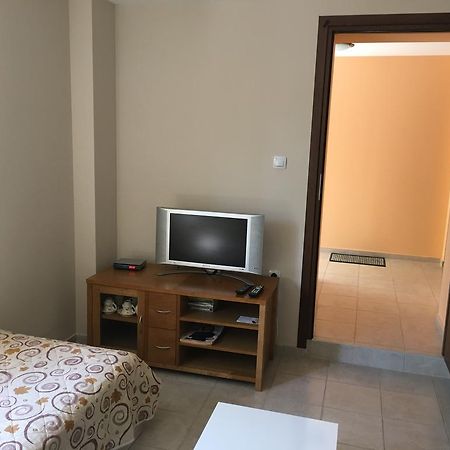 Guest House Nadezhda Хисаря Экстерьер фото