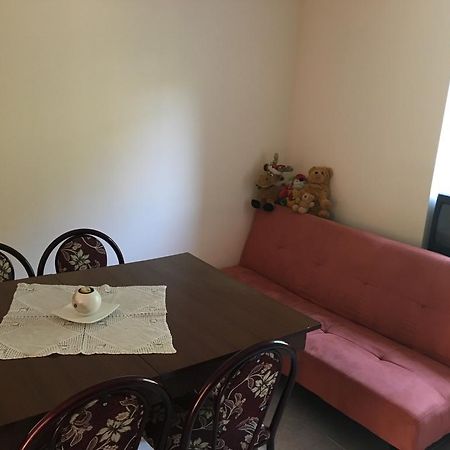 Guest House Nadezhda Хисаря Экстерьер фото