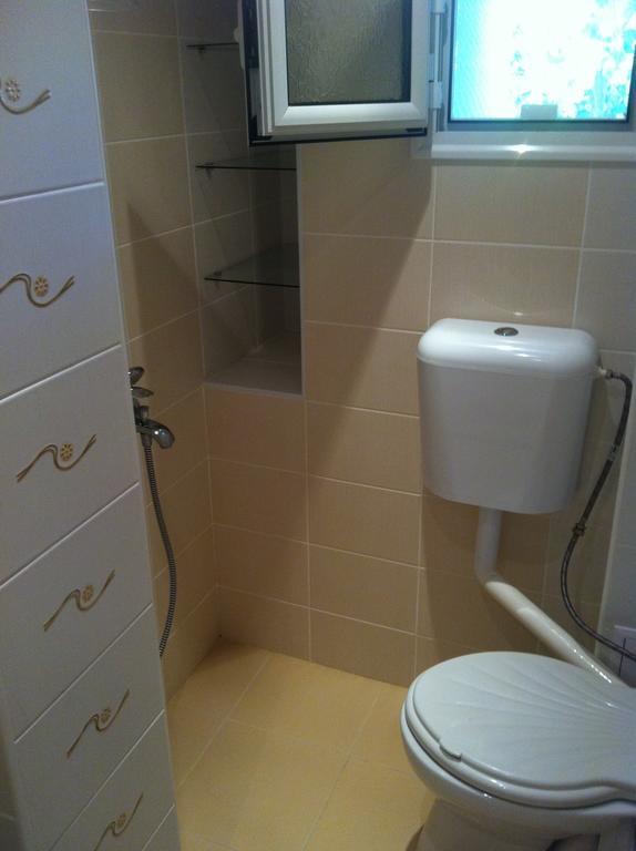 Guest House Nadezhda Хисаря Номер фото