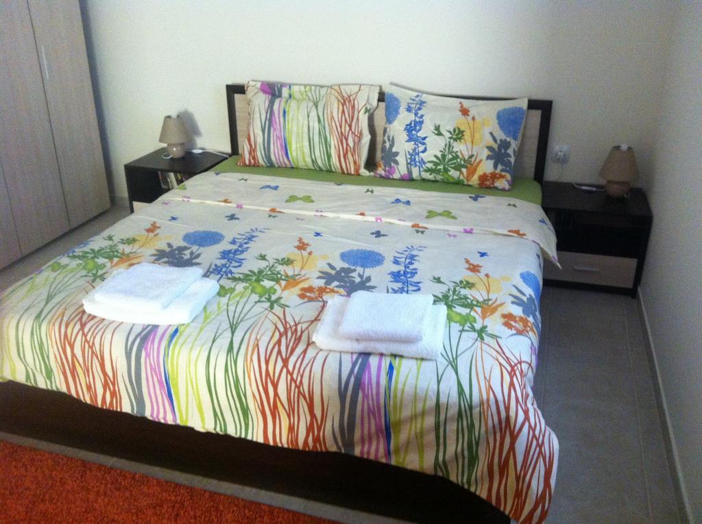 Guest House Nadezhda Хисаря Номер фото