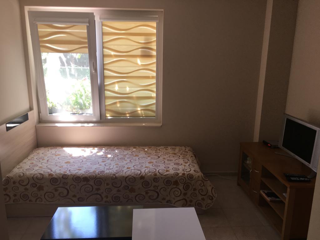 Guest House Nadezhda Хисаря Экстерьер фото