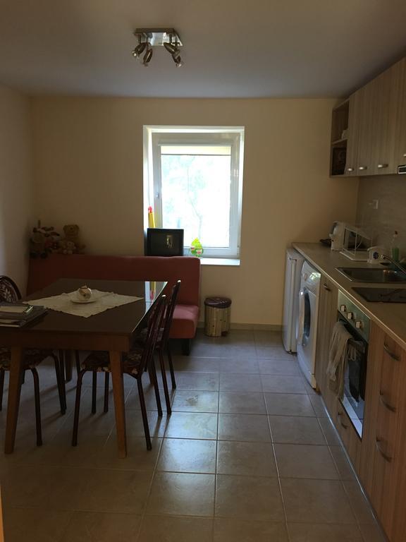 Guest House Nadezhda Хисаря Экстерьер фото