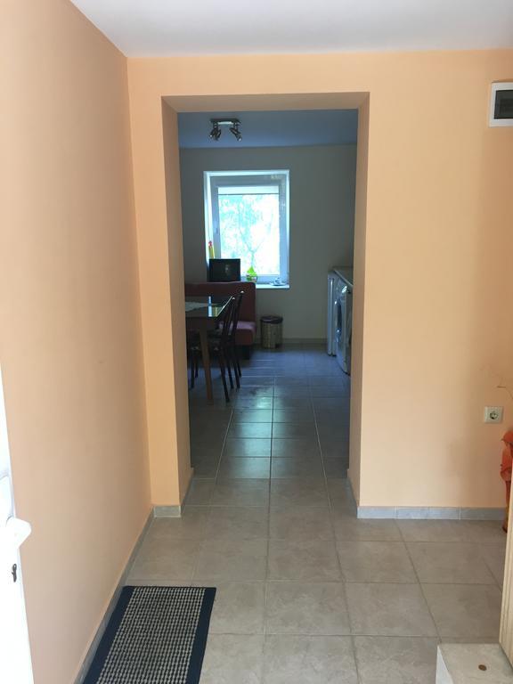 Guest House Nadezhda Хисаря Экстерьер фото